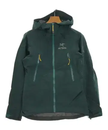 ARC'TERYX 마운틴 파카 여성용