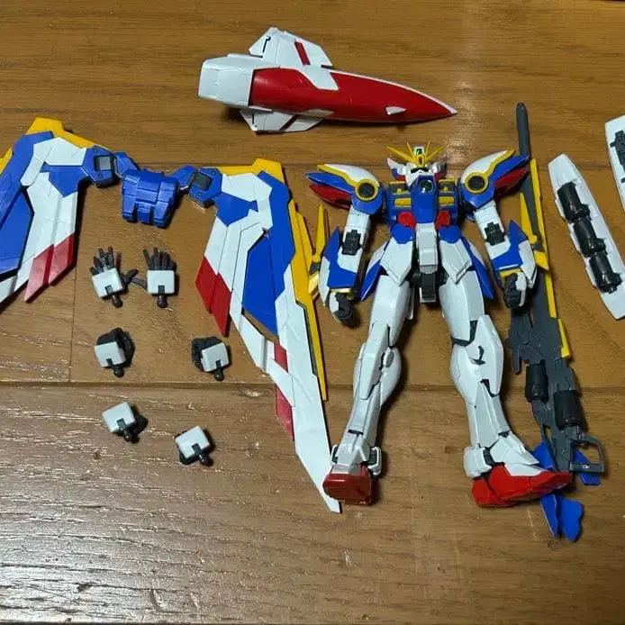 1번째 상품 이미지