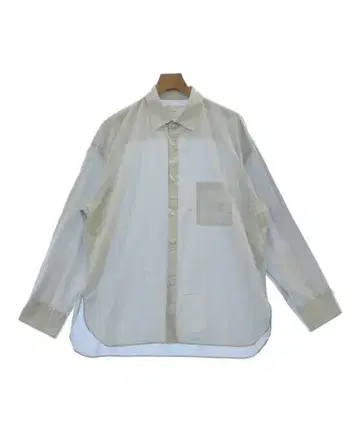 stein 캐주얼 셔츠 남성용