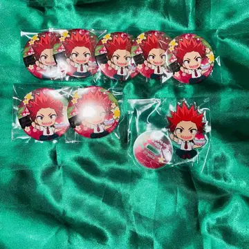 히로아카 에노시마 스이파라 굿즈 키리시마 묶음 판매