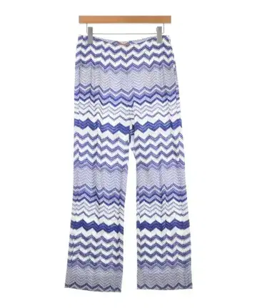 MISSONI 팬츠 (기타) 여성용