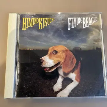 키쿠치 히미코 / 플라잉 비글 32DH-810