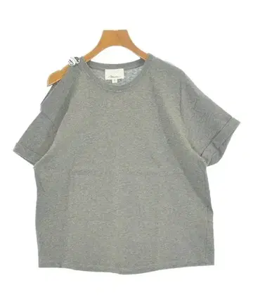 3.1 필립림 티셔츠 컷앤소 여성용