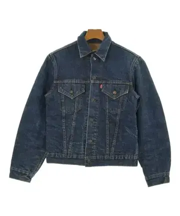 LEVI'S 데님 자켓 남성용