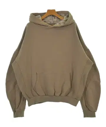 CVTVLIST 후드티 남성용