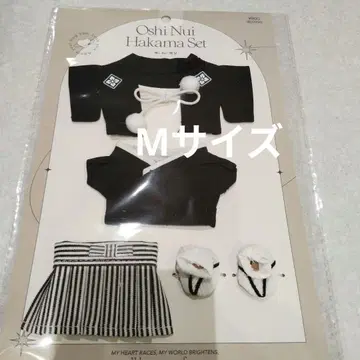 3coins 최애  하카마 M 사이즈