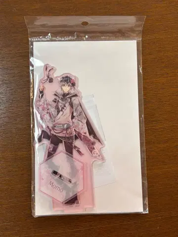 아이나나 모모 아크릴 스탠드 6주년