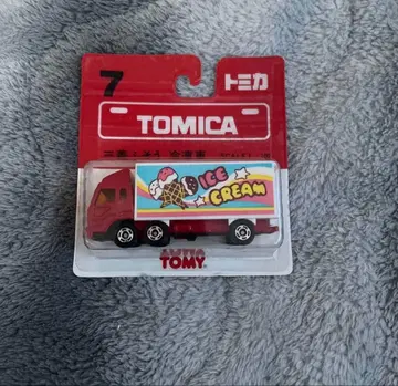 미쓰비시 후소 냉동차 토미카 새상품 최종 가격