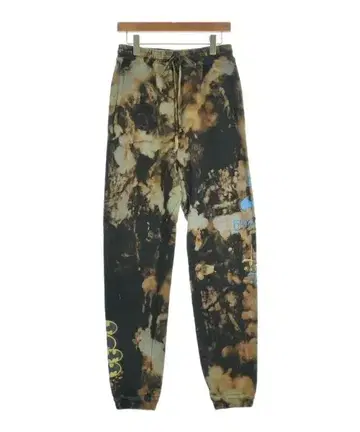 CVTVLIST 스웨트 팬츠 남성용