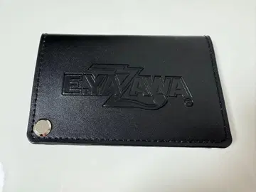 야자와 에이요시 팬클럽 카드 케이스