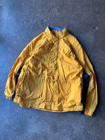 90's GAP 올드 GAP 나일론 아노락 빈티지 구제 의류