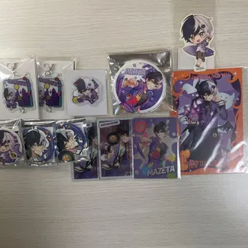 AMPTAK x COLORS 마제타