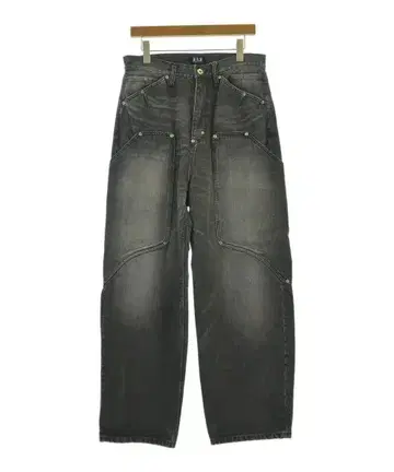 FAF 데님 팬츠 남성용