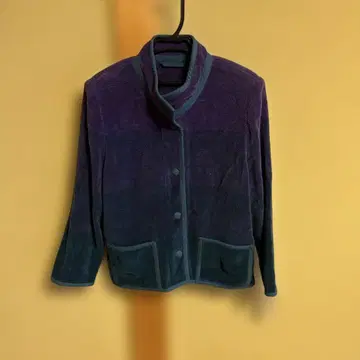 LIISA maria 그라데이션 자켓 사이즈 M