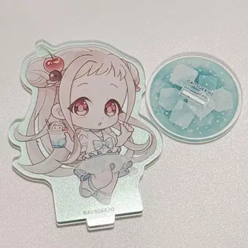 지박소년 하나코 군 야히로 나나 아크릴 스탠드 아크스타 캬라드리