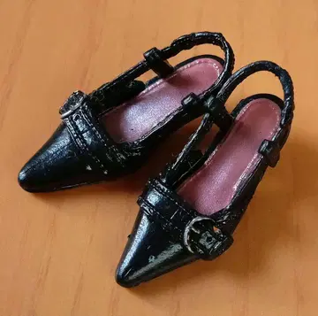 리카짱 리멘트 펌프스