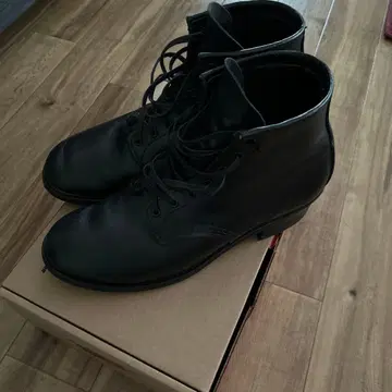 red wing 벡맨 9423