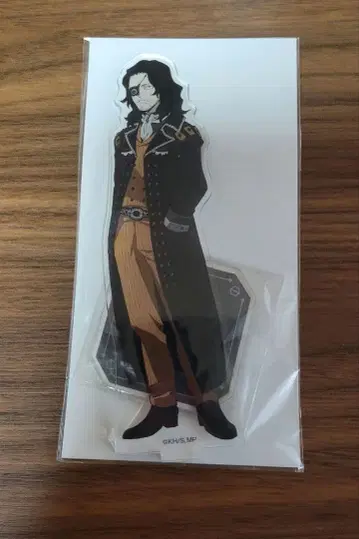 히로아카 AnimeJapan 스팀펑크 아이자와 쇼타 아크릴 스탠드