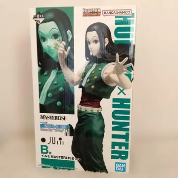 제일복권 HUNTER x HUNTER B상 이르미