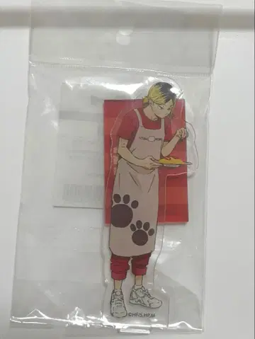 코즈메 켄마 아크릴 스탠드 축제