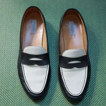 BEAUTY&YOUTH UNITED ARROWS 코인 로퍼