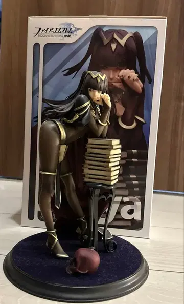 파이어 엠블렘 각성 사리사 1/7 완성품 피규어