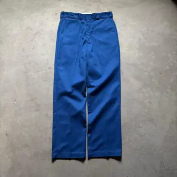 디키즈 874 로얄 블루 MADE IN MEXICO IDEAL