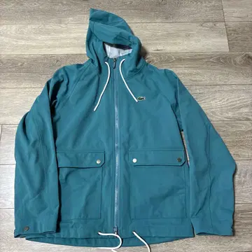 라코스테 후드티 48 새상품급