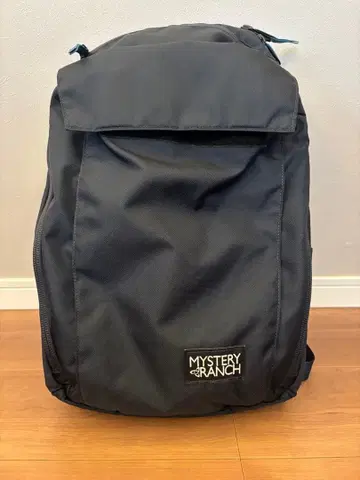 MYSTERY RANCH 백팩 DISTRICT 24 네이비