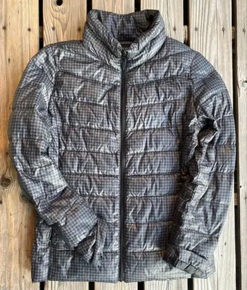 유니클로 울트라 라이트 다운