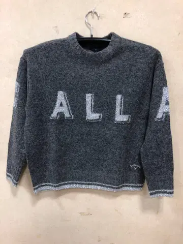 callaway 여성 골프 스웨터 L