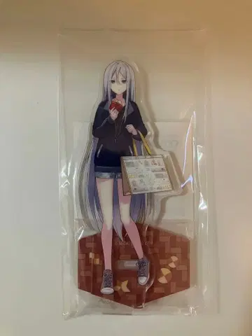 요이사키 카나데 페니란샵 아크릴 스탠드