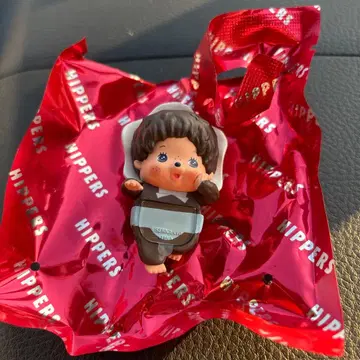 몬치치 히퍼스 Monchhichi Hippers 베이비치치 남아