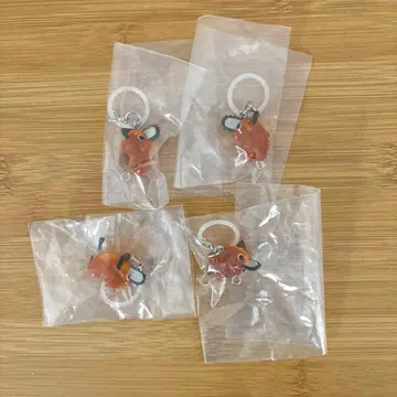 체인소 맨 이어링 참 포치타 세미 컴프 2