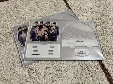 SnowMan 아크릴 스탠드 i DO ME