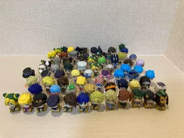 [ 최종 가격 인하 ] 죠죠콜레 컴플리트 세트