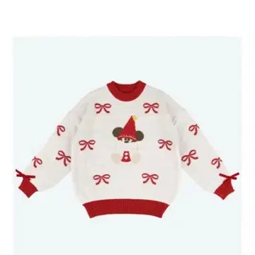 릴린링 스웨터 2025