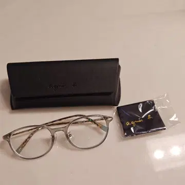 에네스베 안경 50-0093 민트