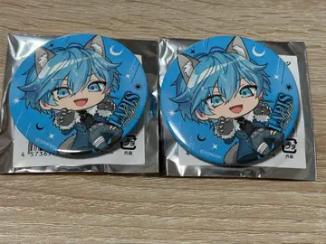 메테오라 라피스 Lapis 캔뱃지 랜덤 굿즈 할로윈