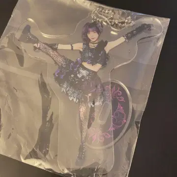 MADMED 극독 케미컬 립 천 요메 아크릴 스탠드