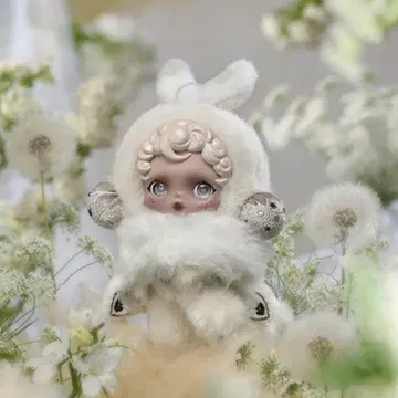 skullpanda l'impressionnisme mist 스컬팬더