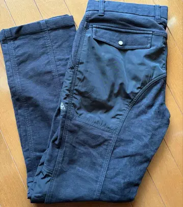 르꼬끄 골프 팬츠 남성용 M 사이즈