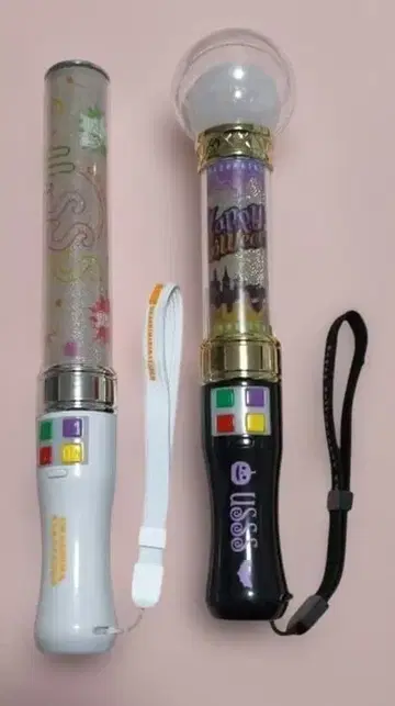 우라시마사카타센 응원봉 2종 세트