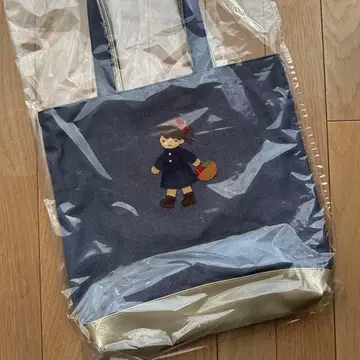 파밀리아 커스터마이즈백 토트백 VIP 한정판