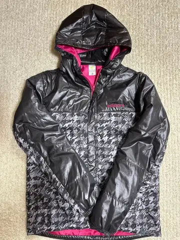 [여성용] adidas 다운 자켓