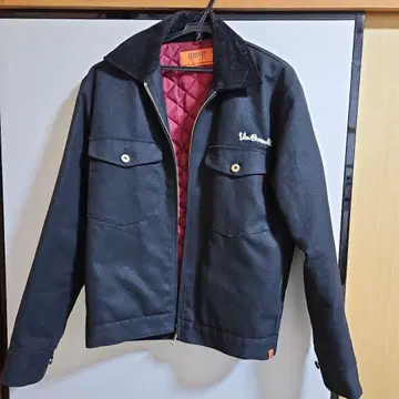 UNIVERSAL OVERALL 트랙 자켓