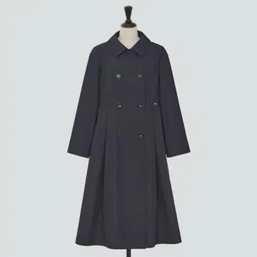 2025 FOXEY 42 COAT EARL GREY