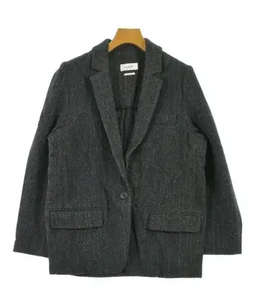 MARANT ETOILE 테일러드 자켓 여성용