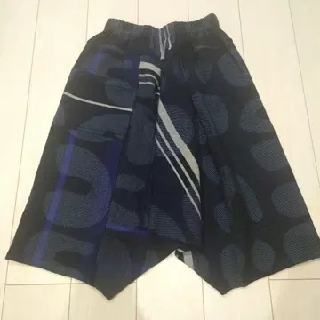 tamaki niime 타룬 팬츠 FREE