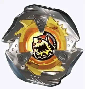 샤크 엣지 4-80N 베이블레이드 X